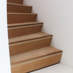 Maçonnerie Escalier : Structurez Votre Intérieur avec Élégance et Robustesse Aurillac